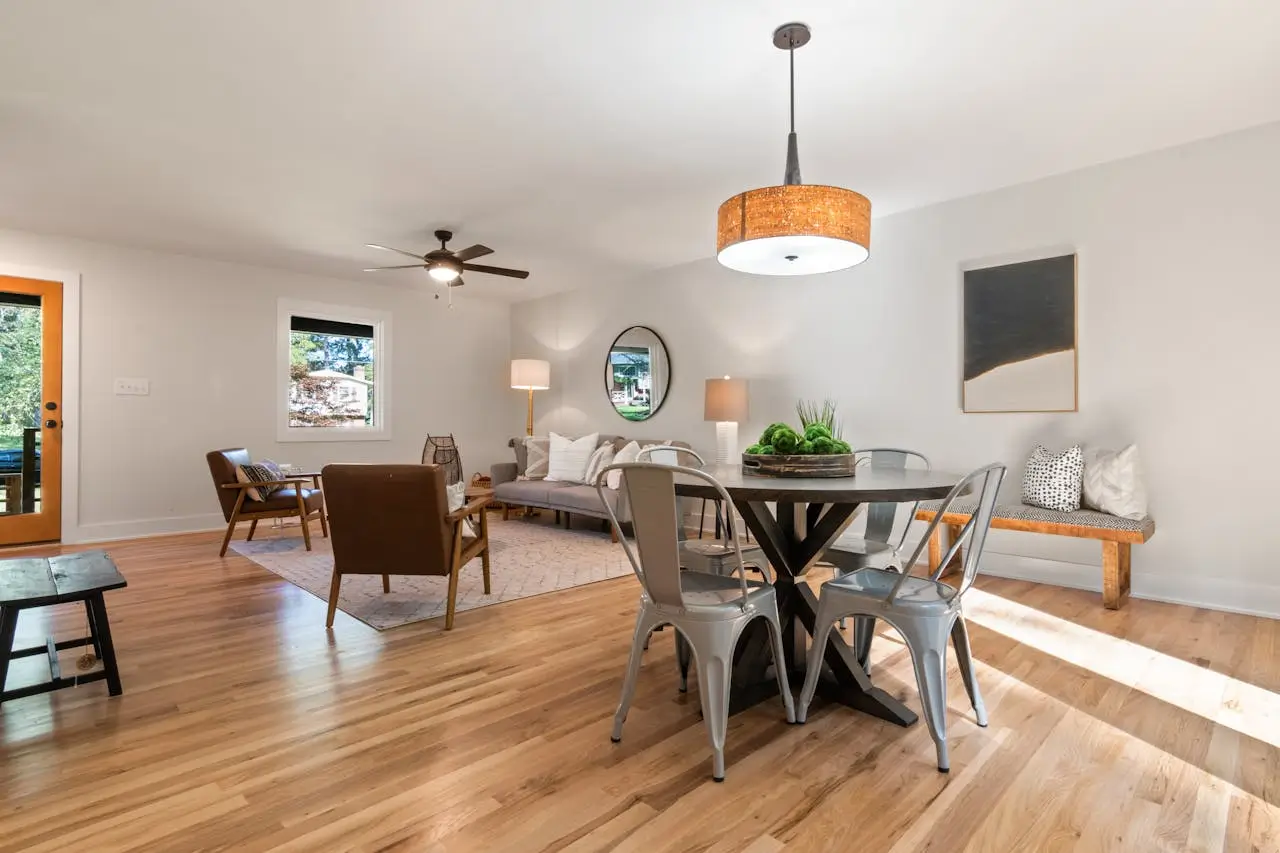 Affordable Laminate Flooring in London